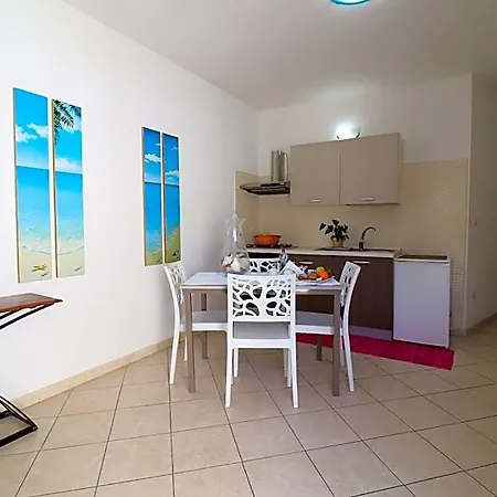 Hotel Amelies House Otranto