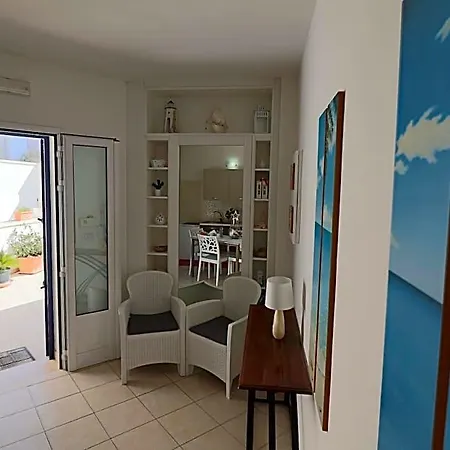 Amelies House Hotel Otranto