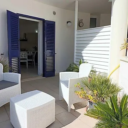 Amelies House Otranto
