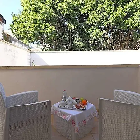 Hotel Amelies House Otranto