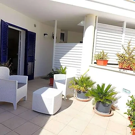 Amelies House Hotel Otranto