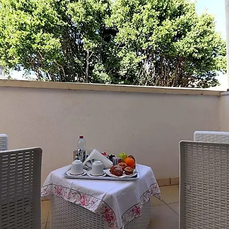 Hotel Amelies House Otranto