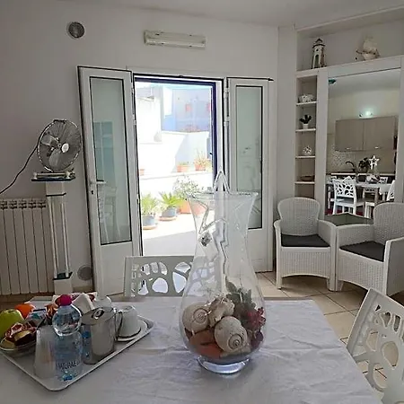 Amelies House Otranto