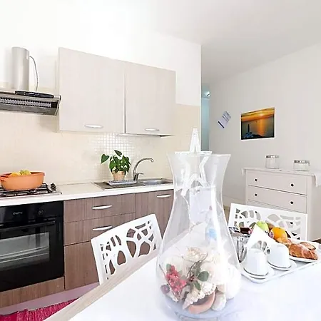 Amelies House 4* Otranto