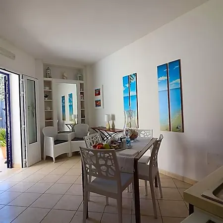 Amelies House 4* Otranto