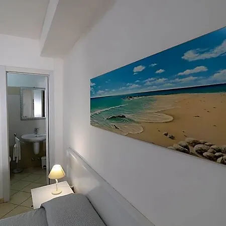 Amelies House Hotel Otranto