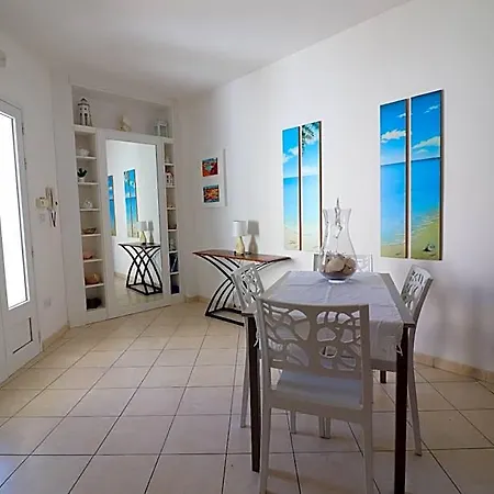 Hotel Amelies House Otranto
