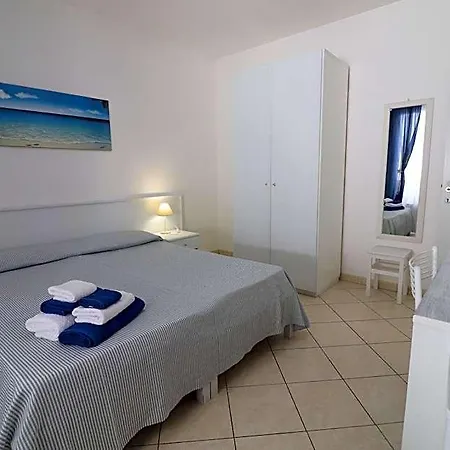 Hotel Amelies House Otranto