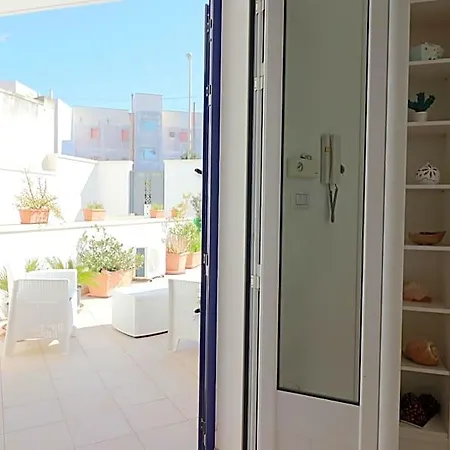 Amelies House 4* Otranto