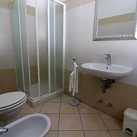 Amelies House 4* Otranto