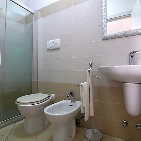 Hotel Amelies House Otranto