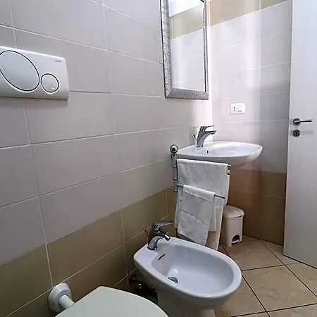 Hotel Amelies House Otranto